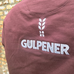 Gulpener Sweater - Roodbruin