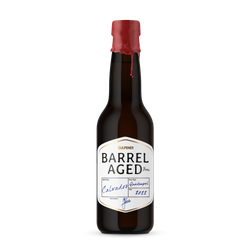 Gulpener Barrel Aged - Scottish Whisky