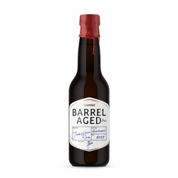 Gulpener Barrel Aged - Jamaican Rum