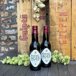 Gulpener Barrel Aged - Gulle Tinus 2024