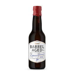 Gulpener Barrel Aged - Cognac