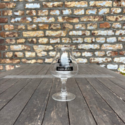 Gulpener Brouwlokaal Proefglas - Per 6st. 15cl