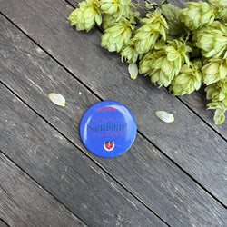 Château Neubourg Magneet