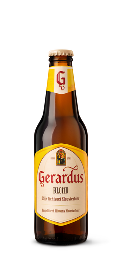 Gerardus Blond