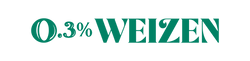 Gulpener Weizen 0.3%
