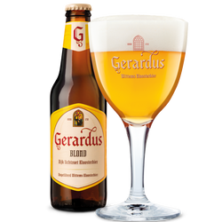 Gerardus Blond