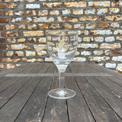 Gerardus Glas Op Voet - Per 6st. 25cl