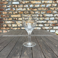 Gerardus Glas Op Voet - Per 6st. 25cl