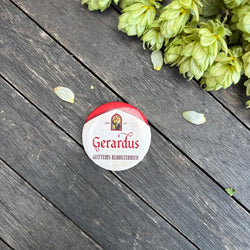 Gerardus Kloosterbier Magneet