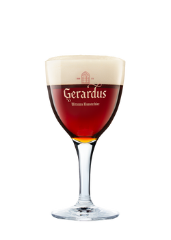 Gerardus Glas Op Voet - Per 6st. 25cl