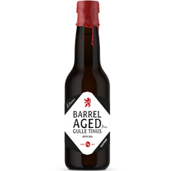 Gulpener Barrel Aged - Gulle Tinus 2024