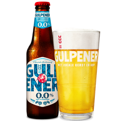 Gulpener Pilsner 0.0%