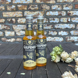 Gulpener Bier Shampoo