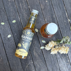 Gulpener Bier Shampoo