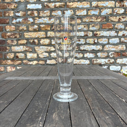 Château Neubourg Glas Op Voet - Per 6st. 30cl