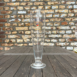 Château Neubourg Glas Op Voet - Per 6st. 50cl
