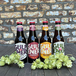 Geschenkverpakking - Gulpener Herfstpakket