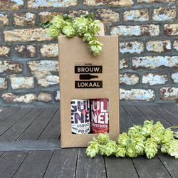 Geschenkverpakking - Gulpener Herfstpakket