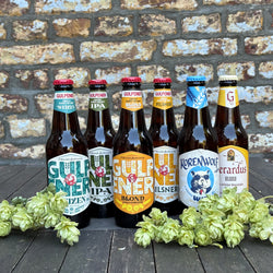 Geschenkverpakking - Gulpener Gouden Dagen