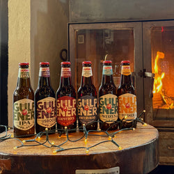 Geschenkverpakking - Gulpener Biologisch & Seizoen