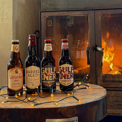 Geschenkverpakking - Gulpener Winterpakket