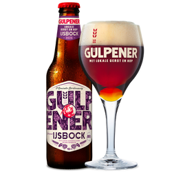 Gulpener Ijsbock - Biologisch