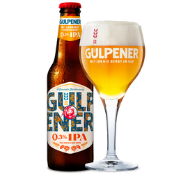 Gulpener IPA 0.3%