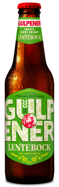 Gulpener Lentebock