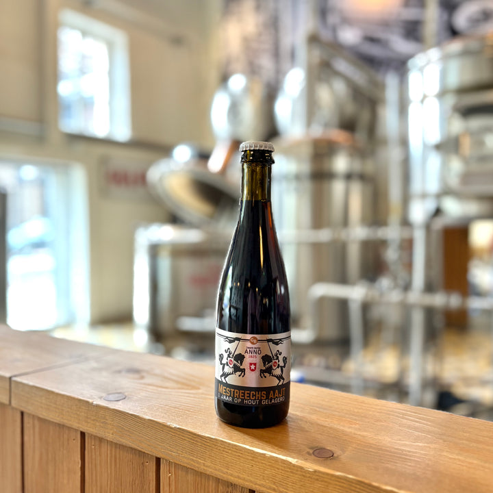 Microbrouwerij Mestreechs Aajt