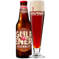 Gulpener Oud Bruin
