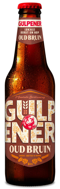 Gulpener Oud Bruin