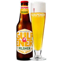 Gulpener Pilsner - Biologisch