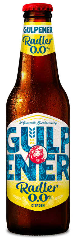 Gulpener Radler 0.0%