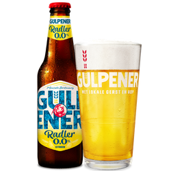 Gulpener Radler 0.0%