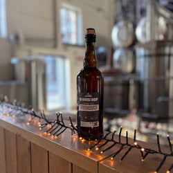 Microbrouwerij Vershopbier 2025