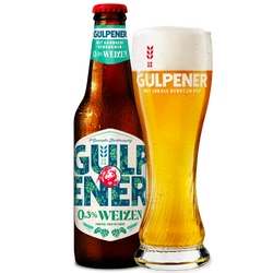 Gulpener Weizen 0.3%
