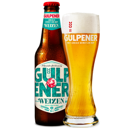 Gulpener Weizen - Biologisch
