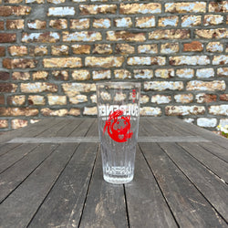 Gulpener Glas Ribbel - Per 6st. 25cl