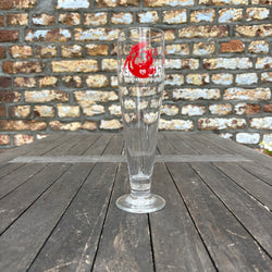 Gulpener Pilsglas Op Voet - Per 6st. 25cl