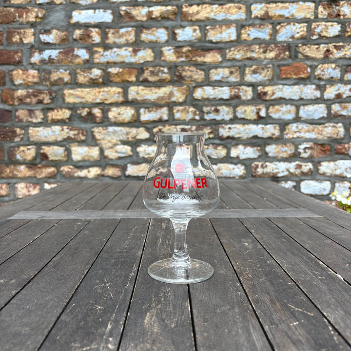 Gulpener Proefglas - Per 6st. 15cl