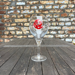 Gulpener Speciaalbierglas - Per 6st. 25cl