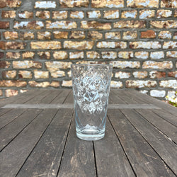 Korenwolf Glas - Per 6st. 25cl