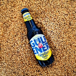 Gulpener Radler 0.0%