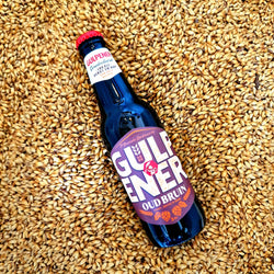 Gulpener Oud Bruin