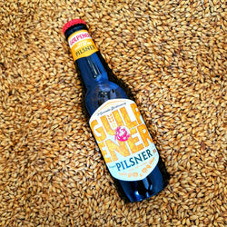 Gulpener Pilsner - Biologisch