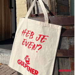 Gulpener Tote Bag