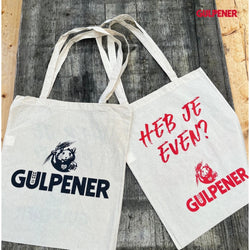 Gulpener Tote Bag