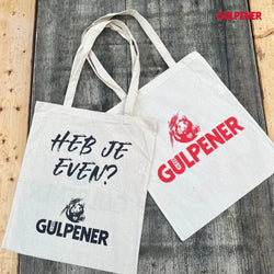 Gulpener Tote Bag