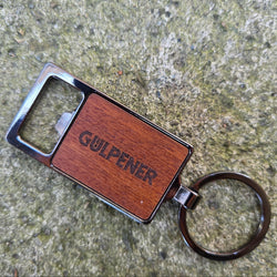 Gulpener flesopener/Sleutelhanger