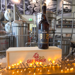 Geschenkverpakking - Oaked 1825